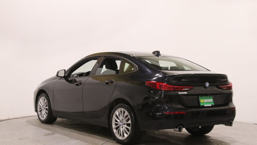 BMW 228i 228i xDrive 2024 d&rsquo;occasion à vendre - 5