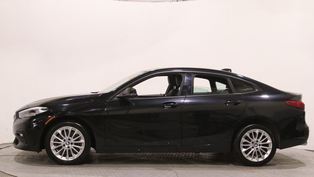 BMW 228i 228i xDrive 2024 d&rsquo;occasion à vendre - 4