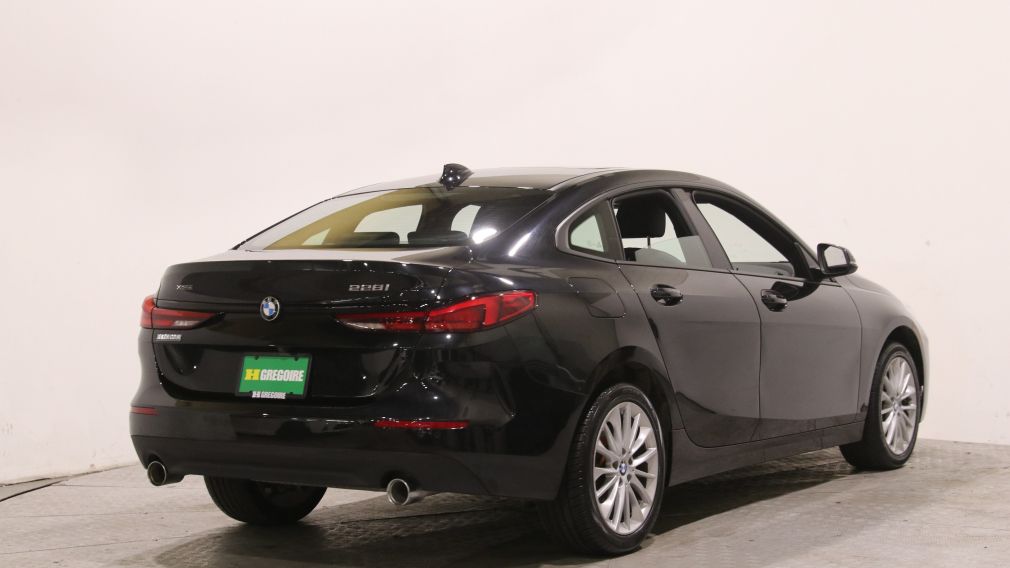 BMW 228i 228i xDrive 2024 d&rsquo;occasion à vendre - 7