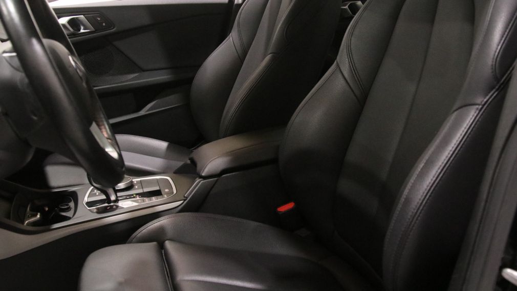 BMW 228i 228i xDrive 2024 d&rsquo;occasion à vendre - 10