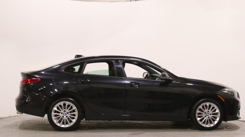 BMW 228i 228i xDrive 2024 d&rsquo;occasion à vendre - 8