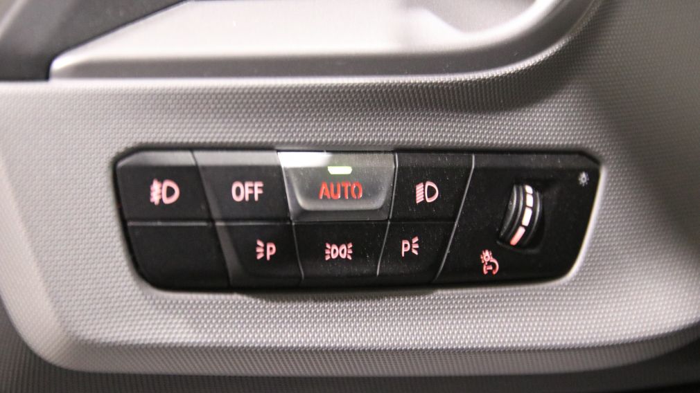 BMW 228i 228i xDrive 2024 d&rsquo;occasion à vendre - 14