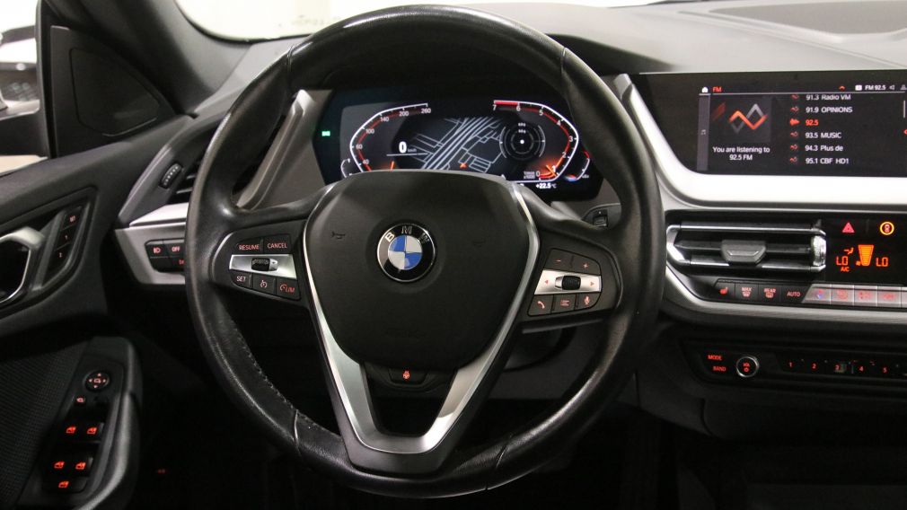 BMW 228i 228i xDrive 2024 d&rsquo;occasion à vendre - 17