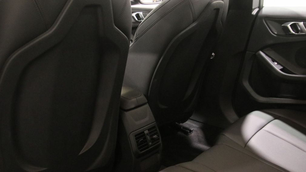 BMW 228i 228i xDrive 2024 d&rsquo;occasion à vendre - 27