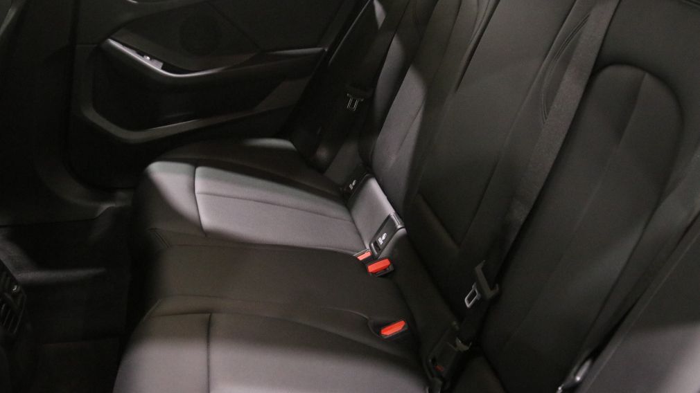 BMW 228i 228i xDrive 2024 d&rsquo;occasion à vendre - 28