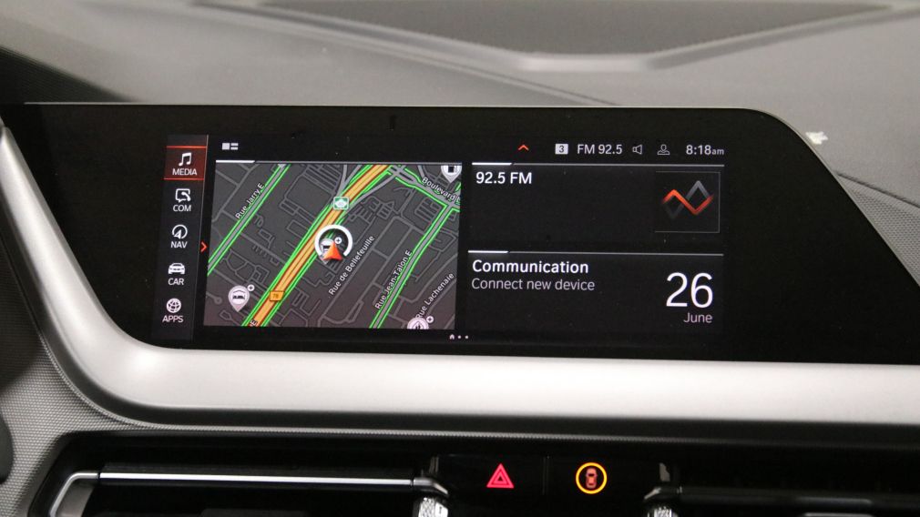 BMW 228i 228i xDrive 2024 d&rsquo;occasion à vendre - 21