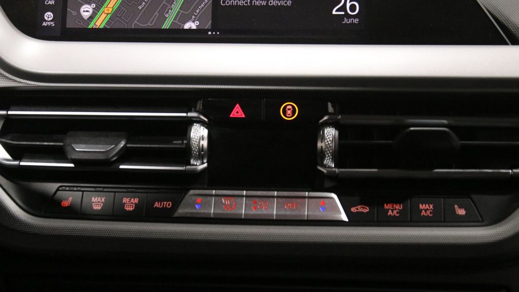 BMW 228i 228i xDrive 2024 d&rsquo;occasion à vendre - 22