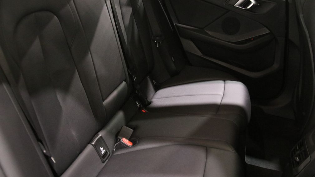 BMW 228i 228i xDrive 2024 d&rsquo;occasion à vendre - 29