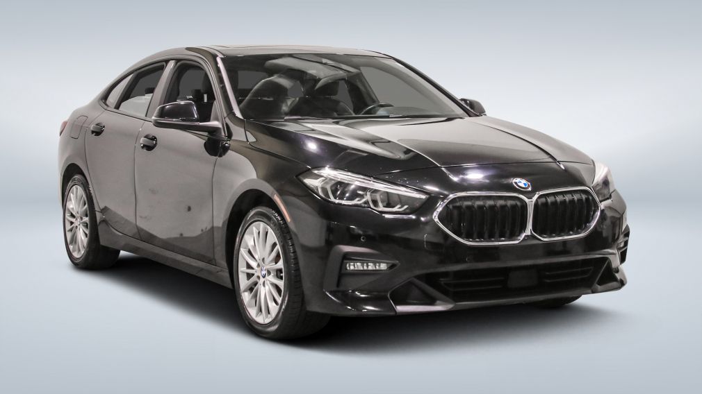 BMW 228i 228i xDrive 2024 à vendre à Donnacona - 1