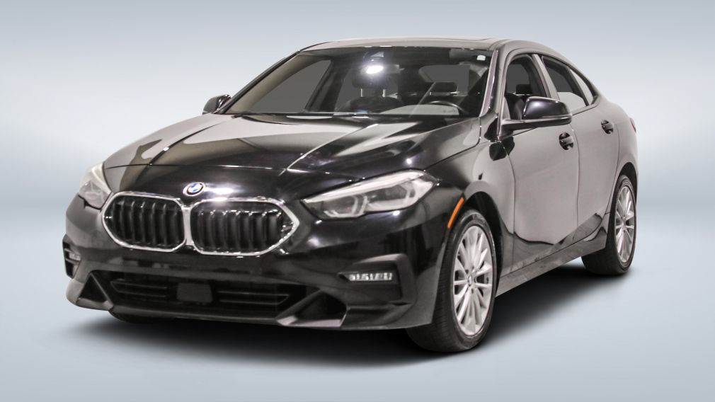 BMW 228i 228i xDrive 2024 à vendre à Donnacona - 3