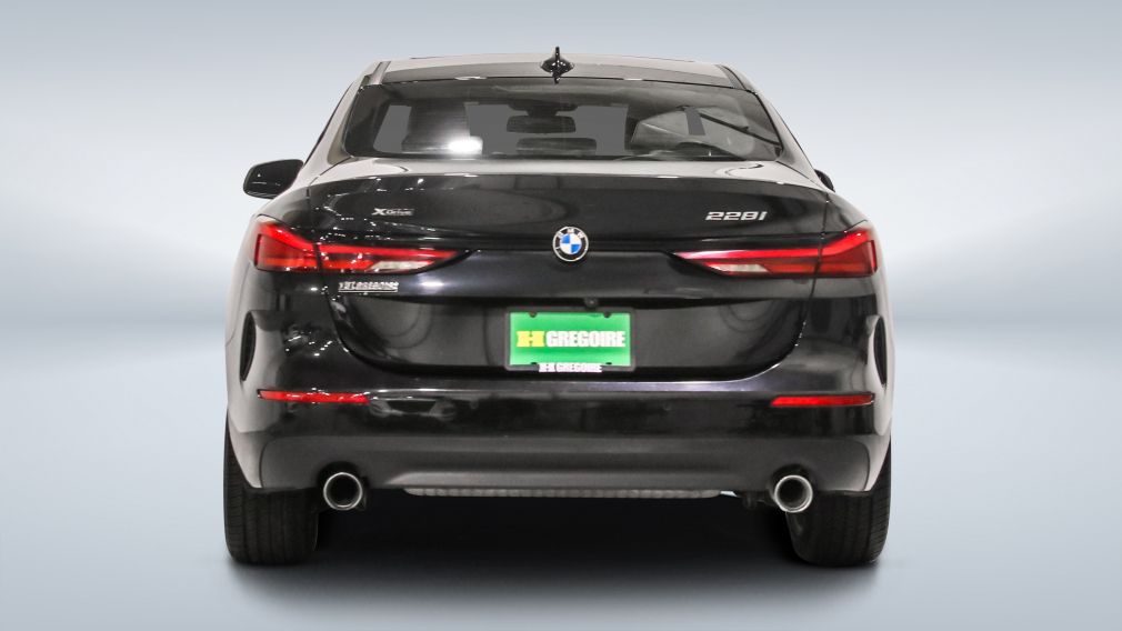BMW 228i 228i xDrive 2024 à vendre à Donnacona - 6