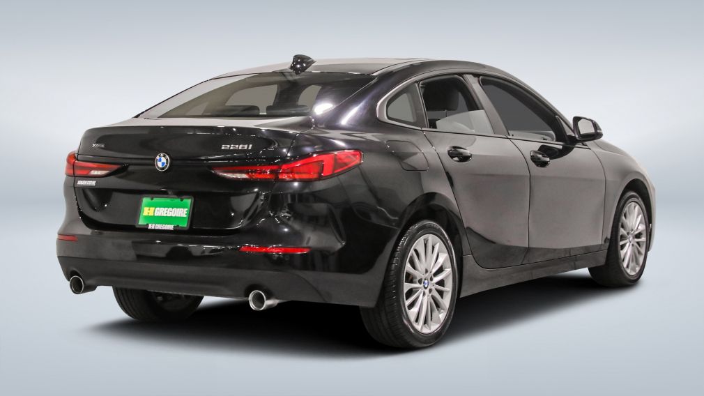 BMW 228i 228i xDrive 2024 à vendre à Donnacona - 7