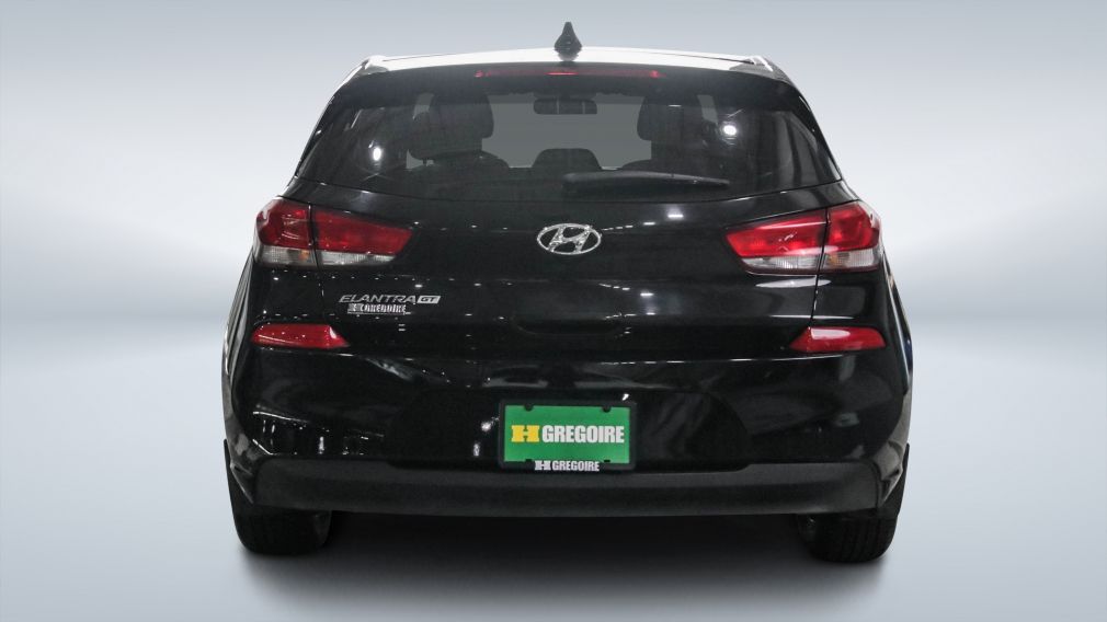 Hyundai Elantra Preferred 2020 d&rsquo;occasion à vendre - 5