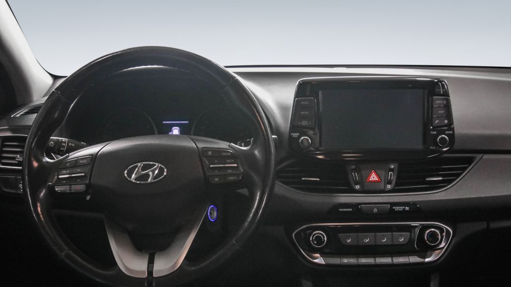 Hyundai Elantra Preferred 2020 d&rsquo;occasion à vendre - 10