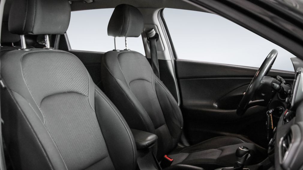 Hyundai Elantra Preferred 2020 d&rsquo;occasion à vendre - 22