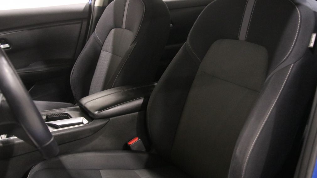 Nissan Sentra SV 2020 d&rsquo;occasion à vendre - 10