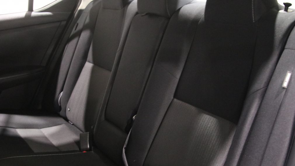 Nissan Sentra SV 2020 d&rsquo;occasion à vendre - 20