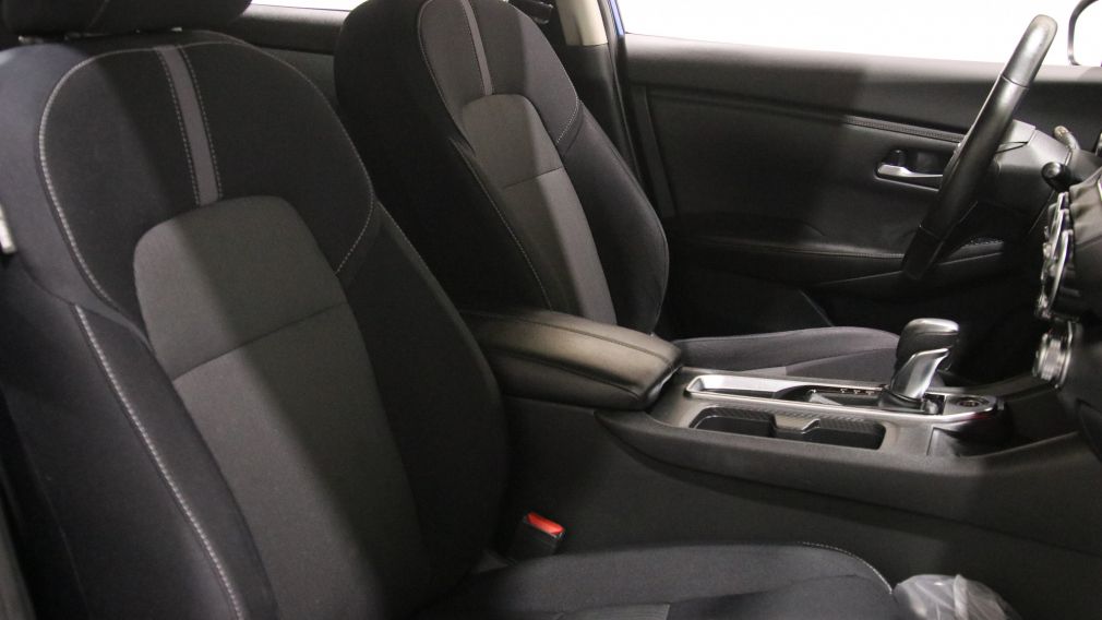 Nissan Sentra SV 2020 d&rsquo;occasion à vendre - 22