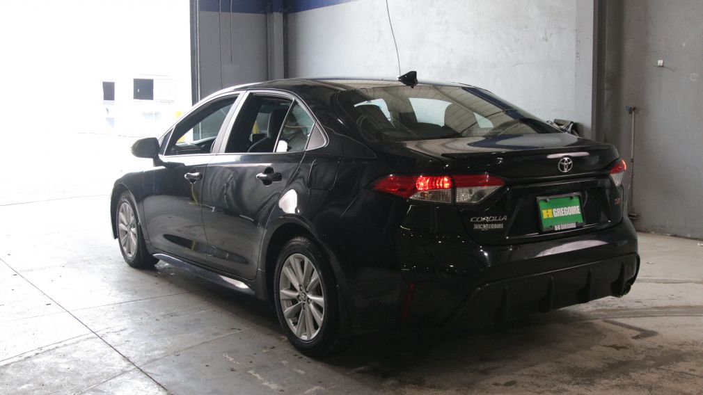 Toyota Corolla SE 2023 d&rsquo;occasion à vendre - 4