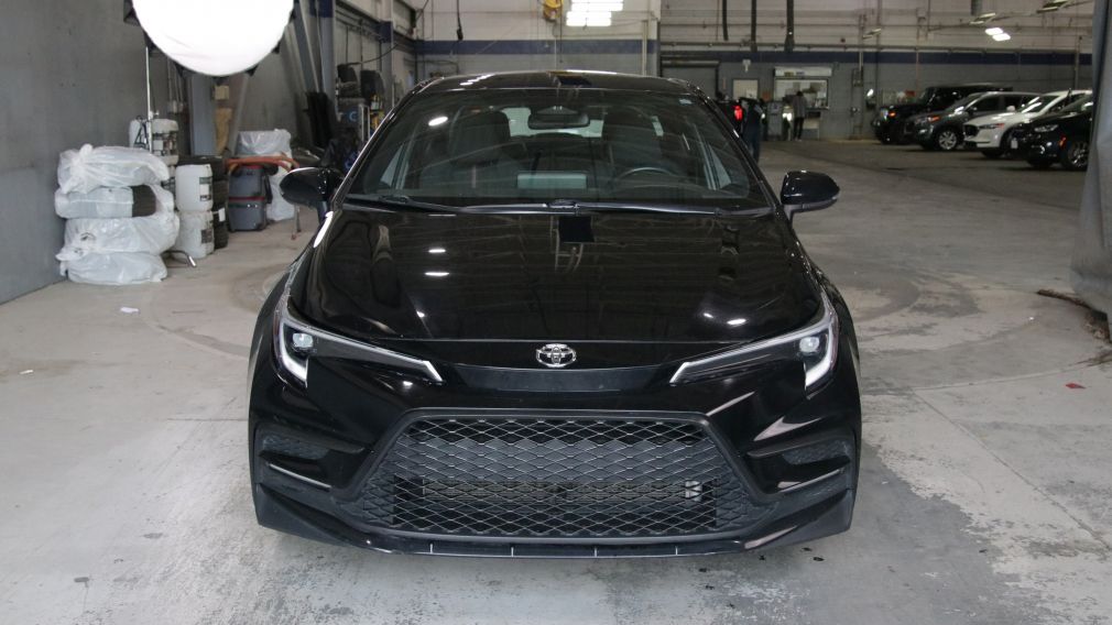 Toyota Corolla SE 2023 d&rsquo;occasion à vendre - 2
