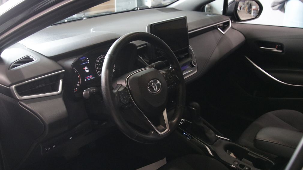 Toyota Corolla SE 2023 d&rsquo;occasion à vendre - 7