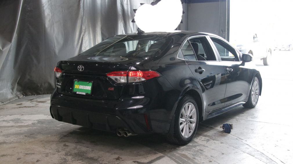 Toyota Corolla SE 2023 d&rsquo;occasion à vendre - 6
