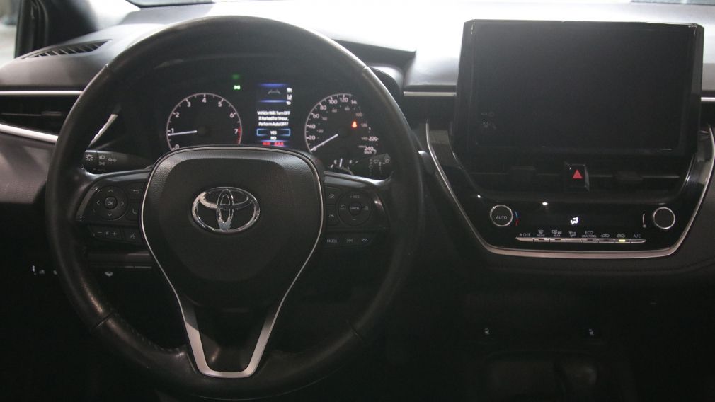 Toyota Corolla SE 2023 d&rsquo;occasion à vendre - 10