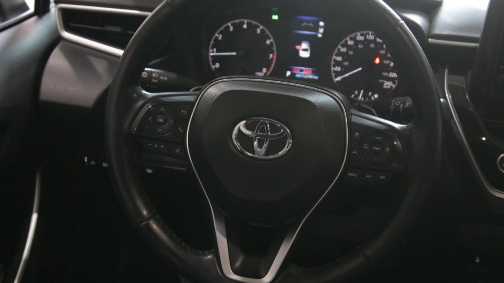 Toyota Corolla SE 2023 d&rsquo;occasion à vendre - 11