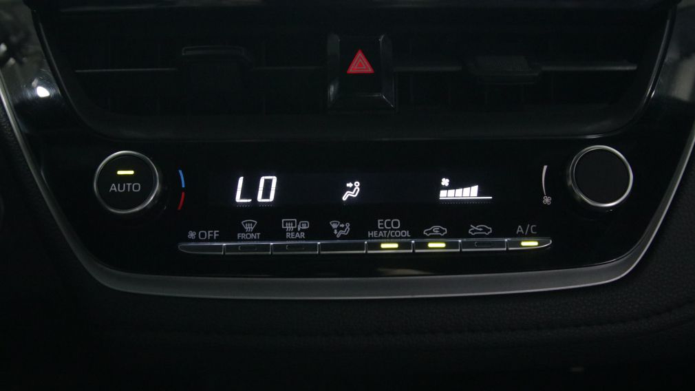 Toyota Corolla SE 2023 d&rsquo;occasion à vendre - 13