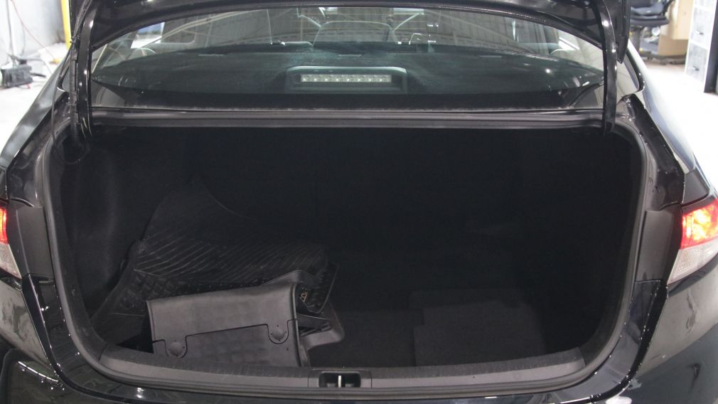 Toyota Corolla SE 2023 d&rsquo;occasion à vendre - 18