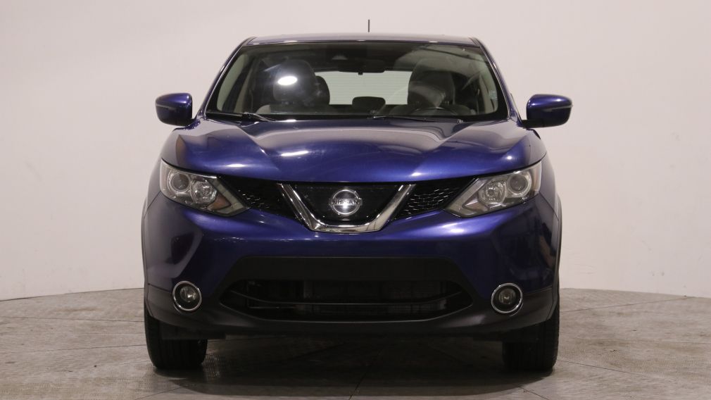 Nissan Qashqai SV 2019 d&rsquo;occasion à vendre - 2