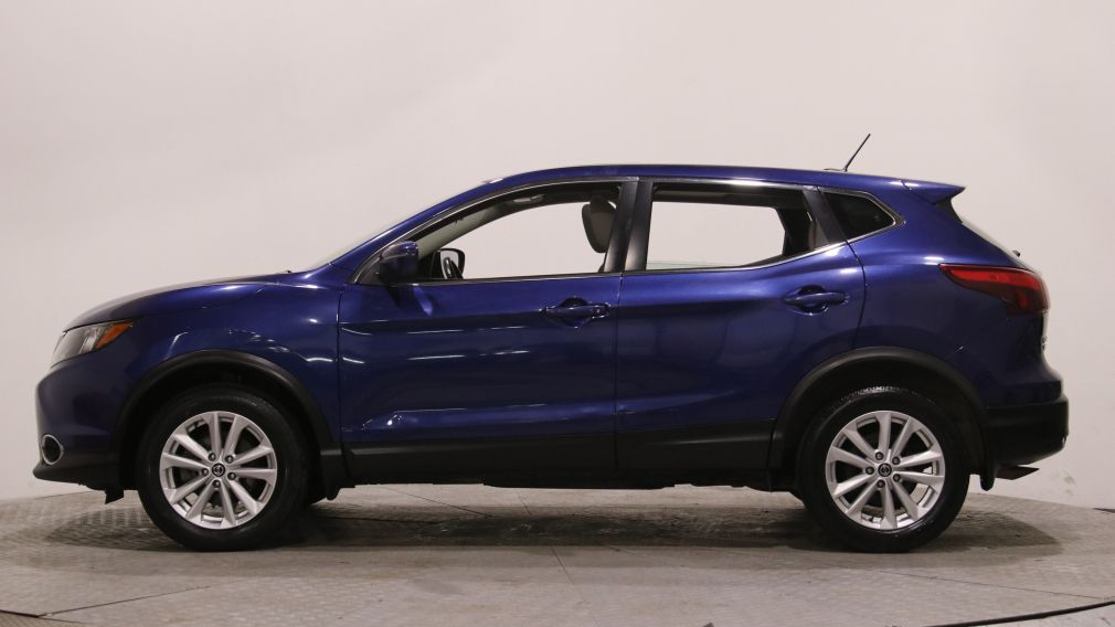 Nissan Qashqai SV 2019 d&rsquo;occasion à vendre - 4
