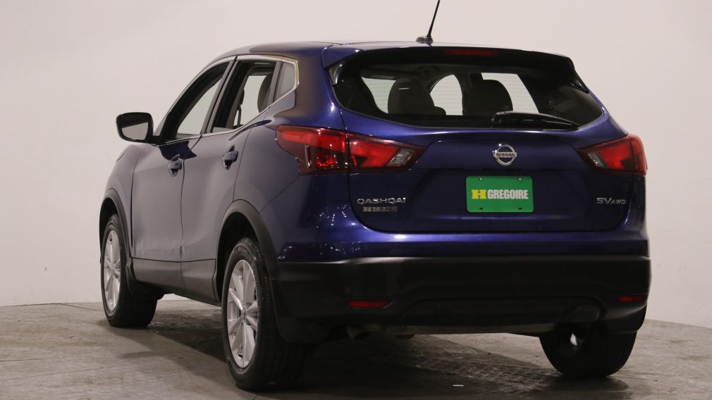 Nissan Qashqai SV 2019 d&rsquo;occasion à vendre - 5