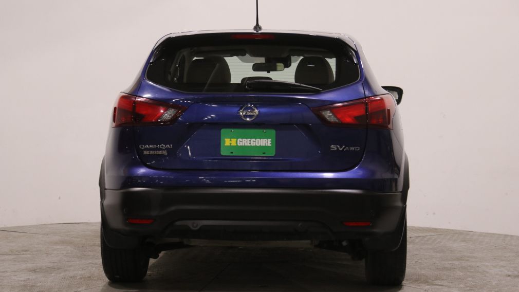 Nissan Qashqai SV 2019 d&rsquo;occasion à vendre - 6