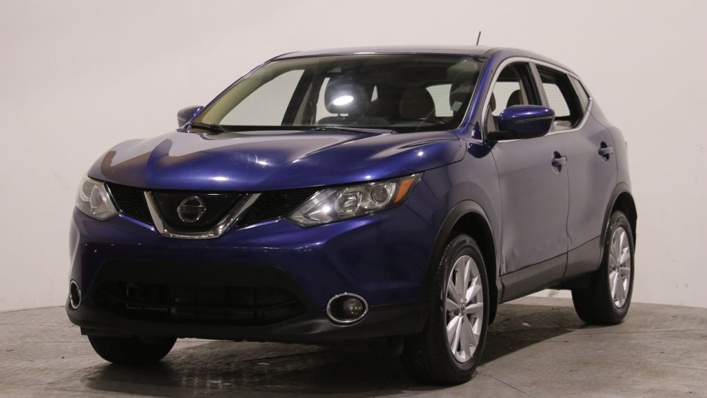 Nissan Qashqai SV 2019 d&rsquo;occasion à vendre - 3