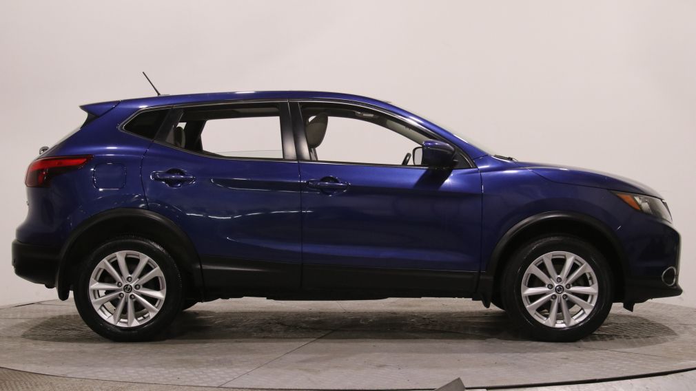 Nissan Qashqai SV 2019 d&rsquo;occasion à vendre - 8