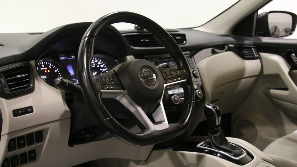 Nissan Qashqai SV 2019 d&rsquo;occasion à vendre - 9