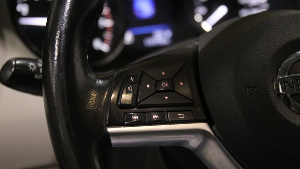 Nissan Qashqai SV 2019 d&rsquo;occasion à vendre - 13