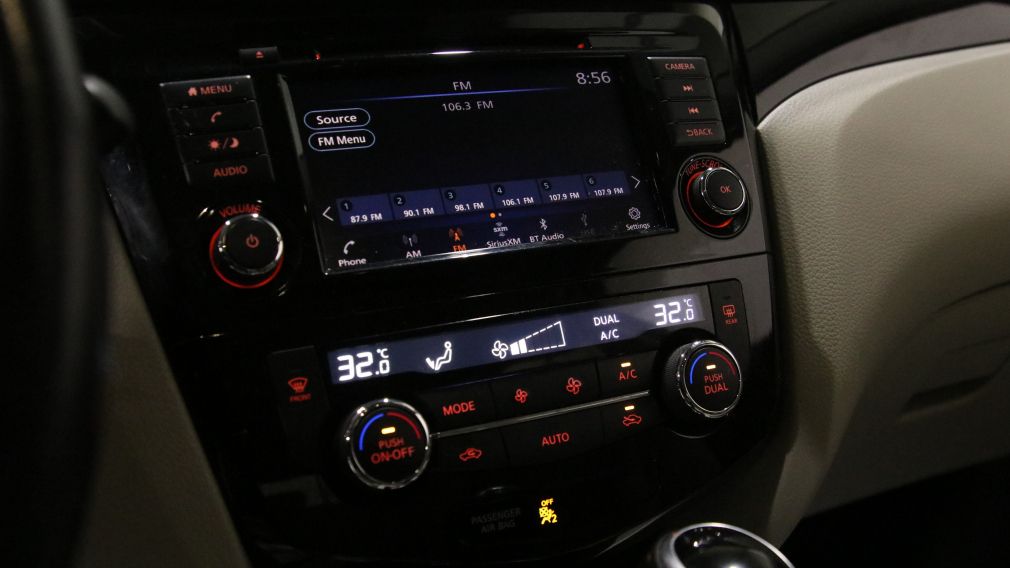 Nissan Qashqai SV 2019 d&rsquo;occasion à vendre - 16