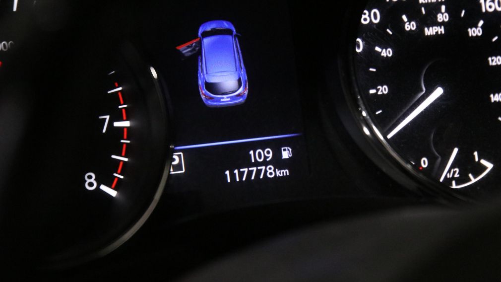 Nissan Qashqai SV 2019 d&rsquo;occasion à vendre - 15
