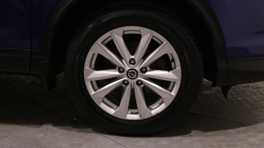 Nissan Qashqai SV 2019 d&rsquo;occasion à vendre - 25