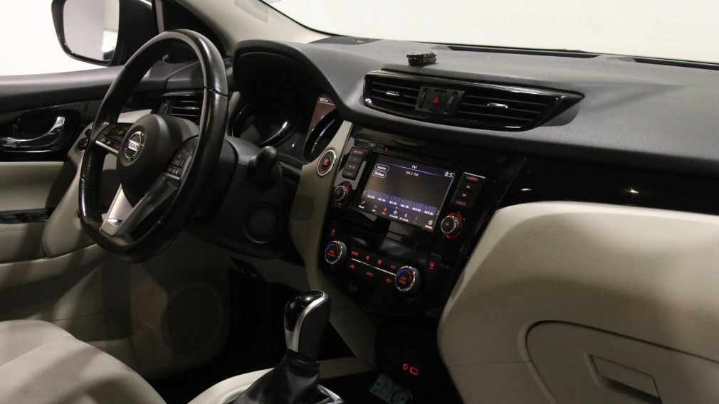 Nissan Qashqai SV 2019 d&rsquo;occasion à vendre - 23