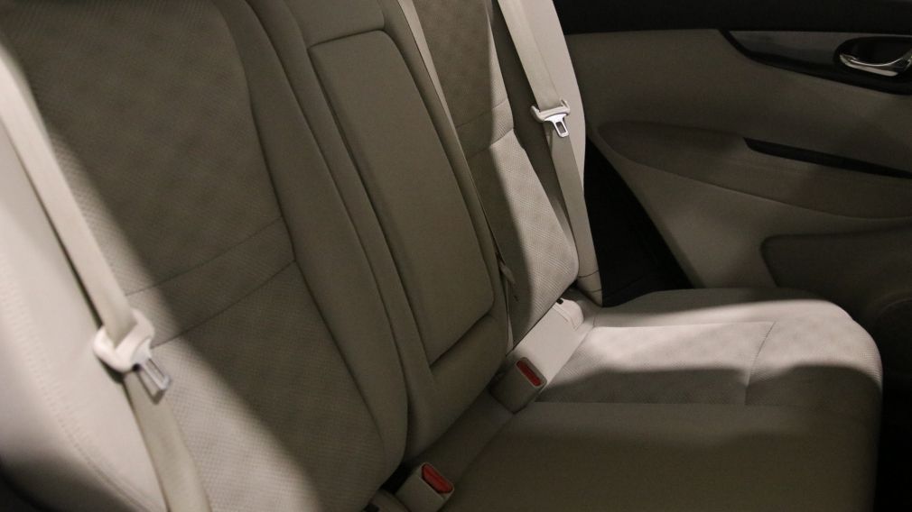 Nissan Qashqai SV 2019 d&rsquo;occasion à vendre - 21