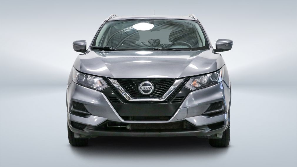 Nissan Qashqai SV 2020 d&rsquo;occasion à vendre - 2
