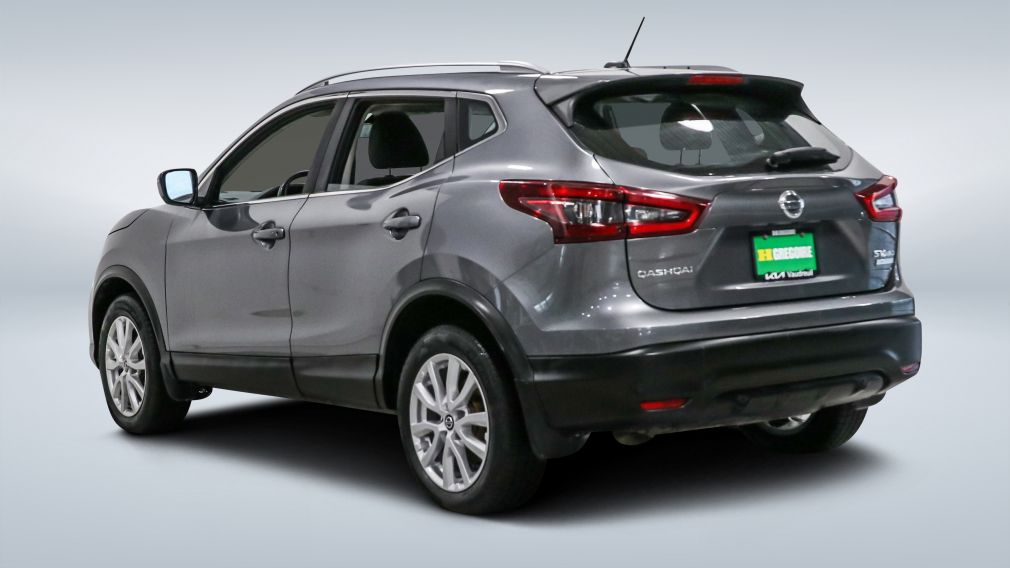 Nissan Qashqai SV 2020 d&rsquo;occasion à vendre - 5