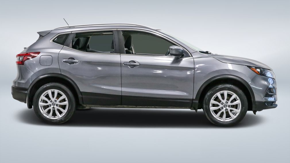 Nissan Qashqai SV 2020 d&rsquo;occasion à vendre - 8