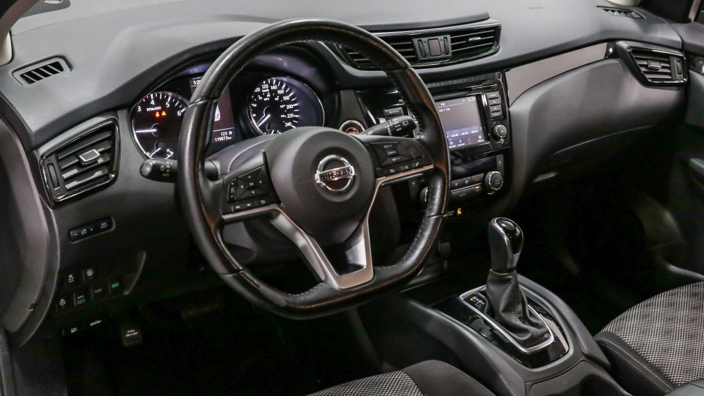 Nissan Qashqai SV 2020 d&rsquo;occasion à vendre - 9