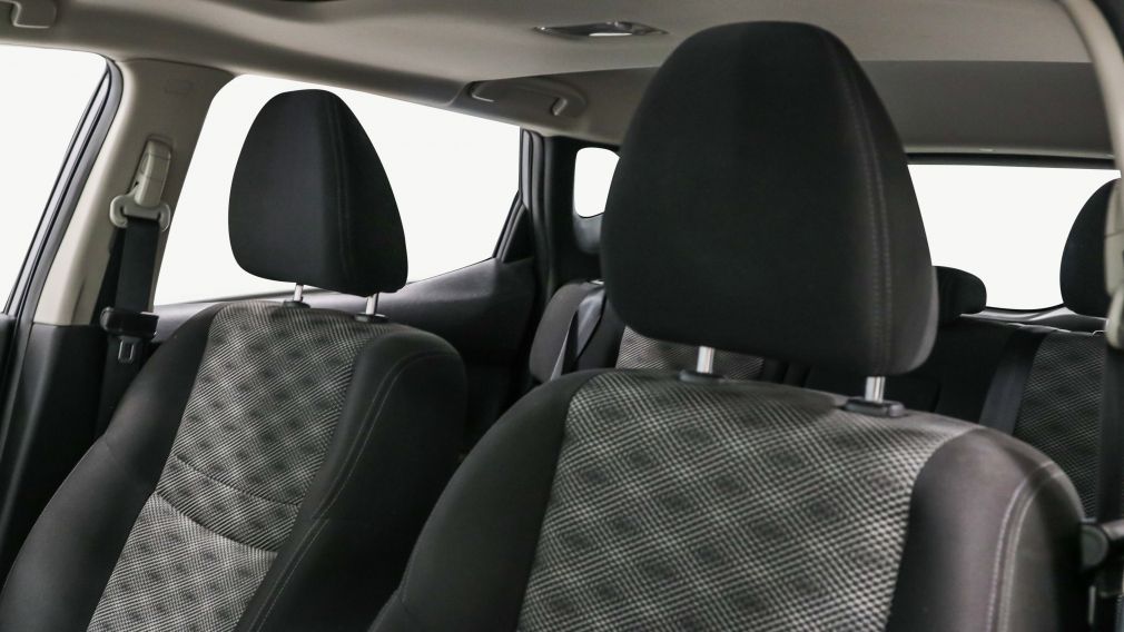 Nissan Qashqai SV 2020 d&rsquo;occasion à vendre - 10