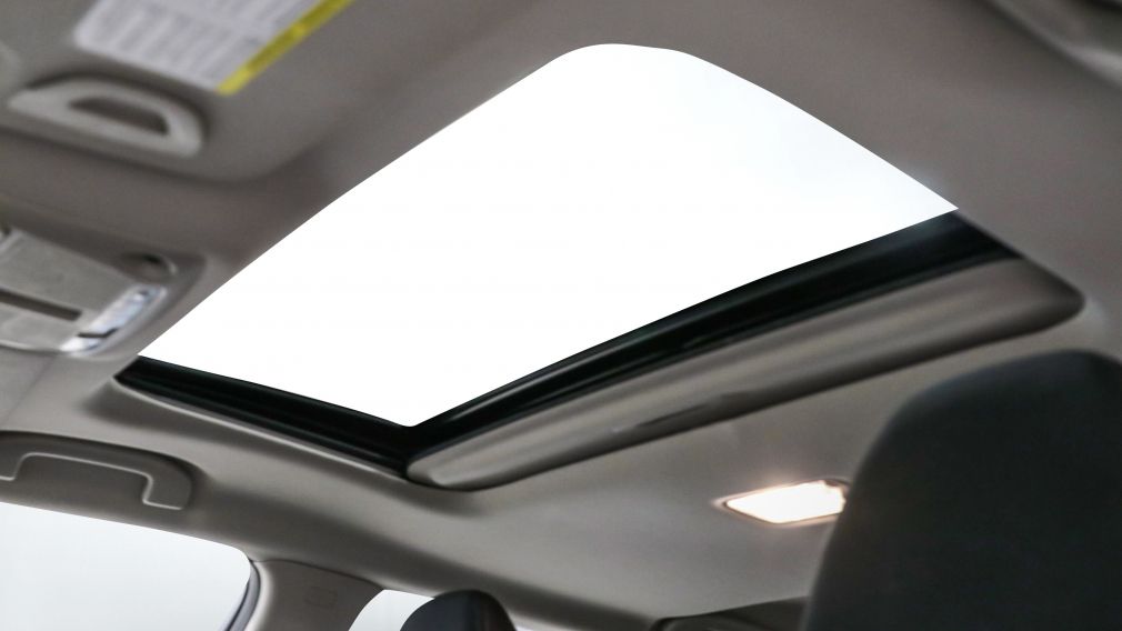 Nissan Qashqai SV 2020 d&rsquo;occasion à vendre - 11