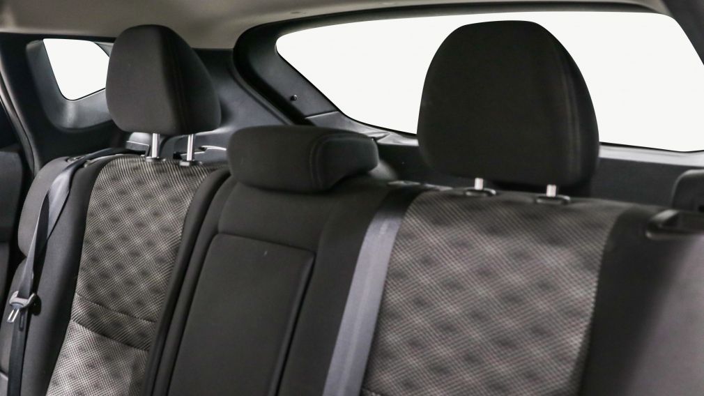 Nissan Qashqai SV 2020 d&rsquo;occasion à vendre - 22